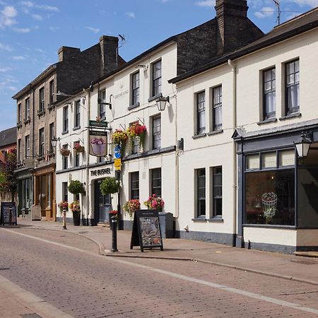 The Bushel By Greene King Inns Bury St. Edmunds Экстерьер фото