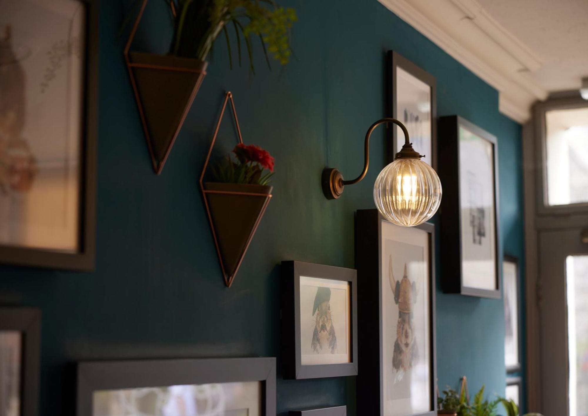The Bushel By Greene King Inns Bury St. Edmunds Экстерьер фото